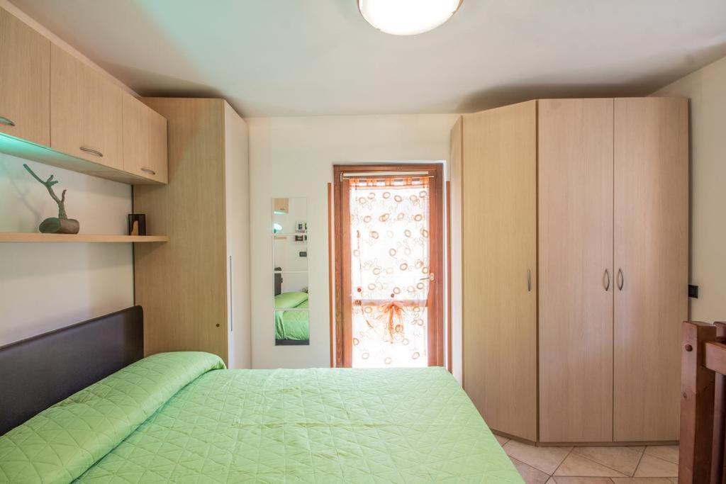 Apartment Just Close To The Lake In Bellagio Kültér fotó