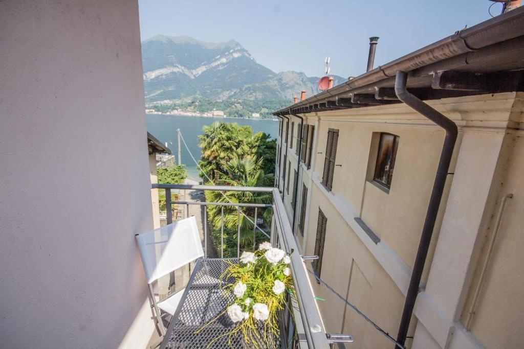Apartment Just Close To The Lake In Bellagio Kültér fotó