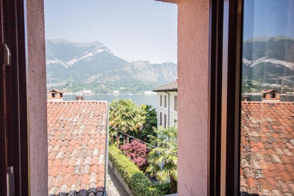 Apartment Just Close To The Lake In Bellagio Kültér fotó