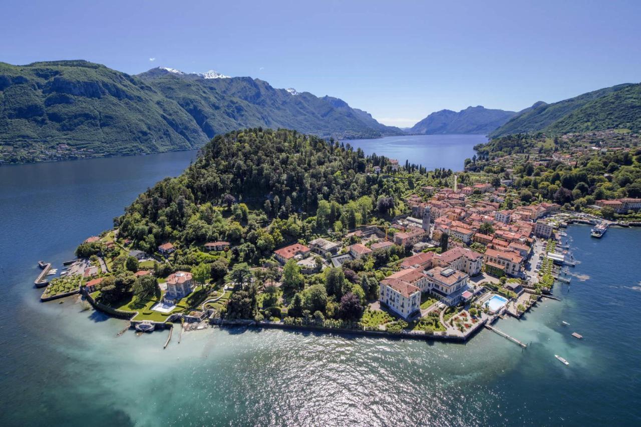 Apartment Just Close To The Lake In Bellagio Kültér fotó