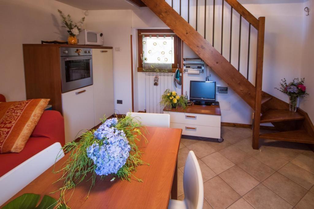 Apartment Just Close To The Lake In Bellagio Kültér fotó