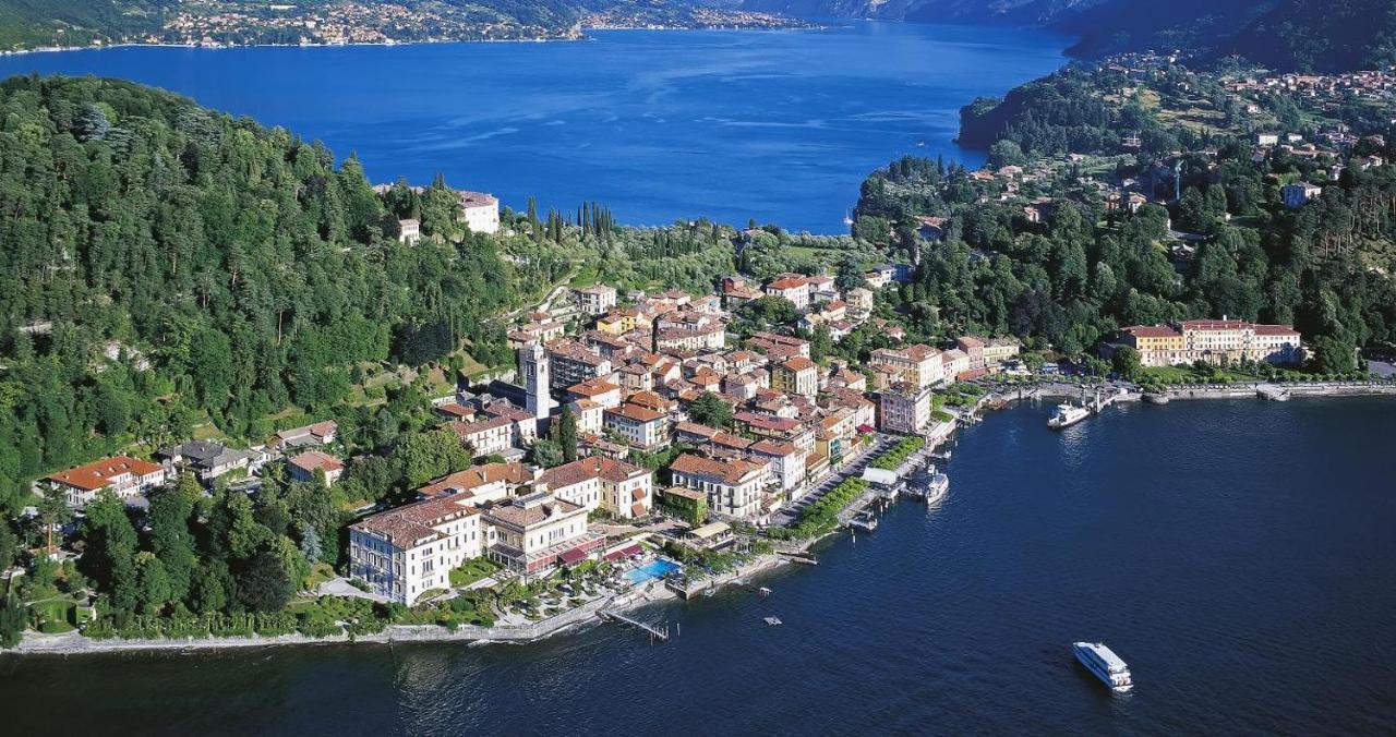 Apartment Just Close To The Lake In Bellagio Kültér fotó