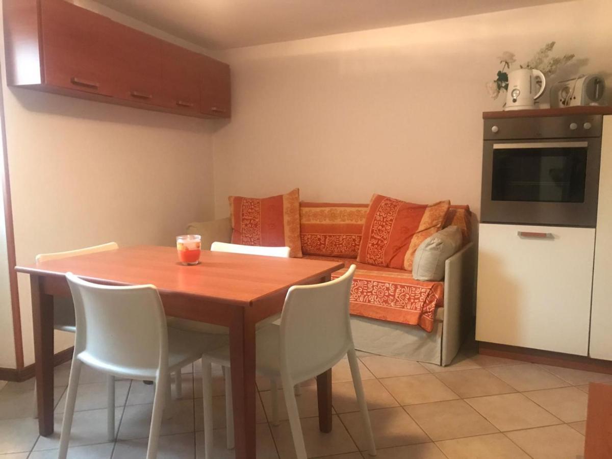 Apartment Just Close To The Lake In Bellagio Kültér fotó