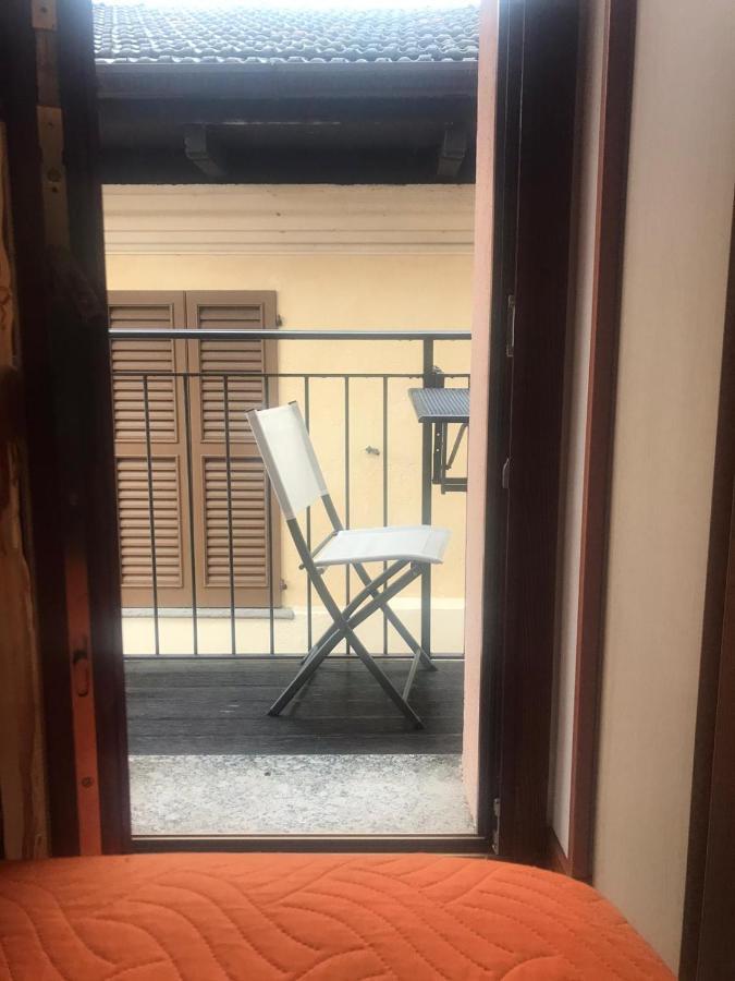Apartment Just Close To The Lake In Bellagio Kültér fotó