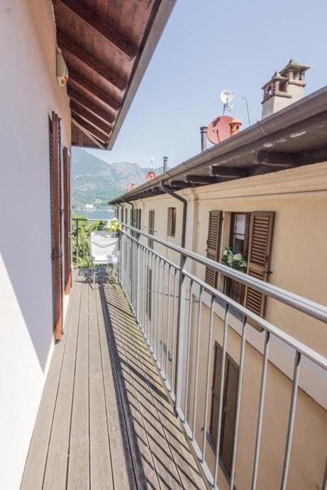 Apartment Just Close To The Lake In Bellagio Kültér fotó